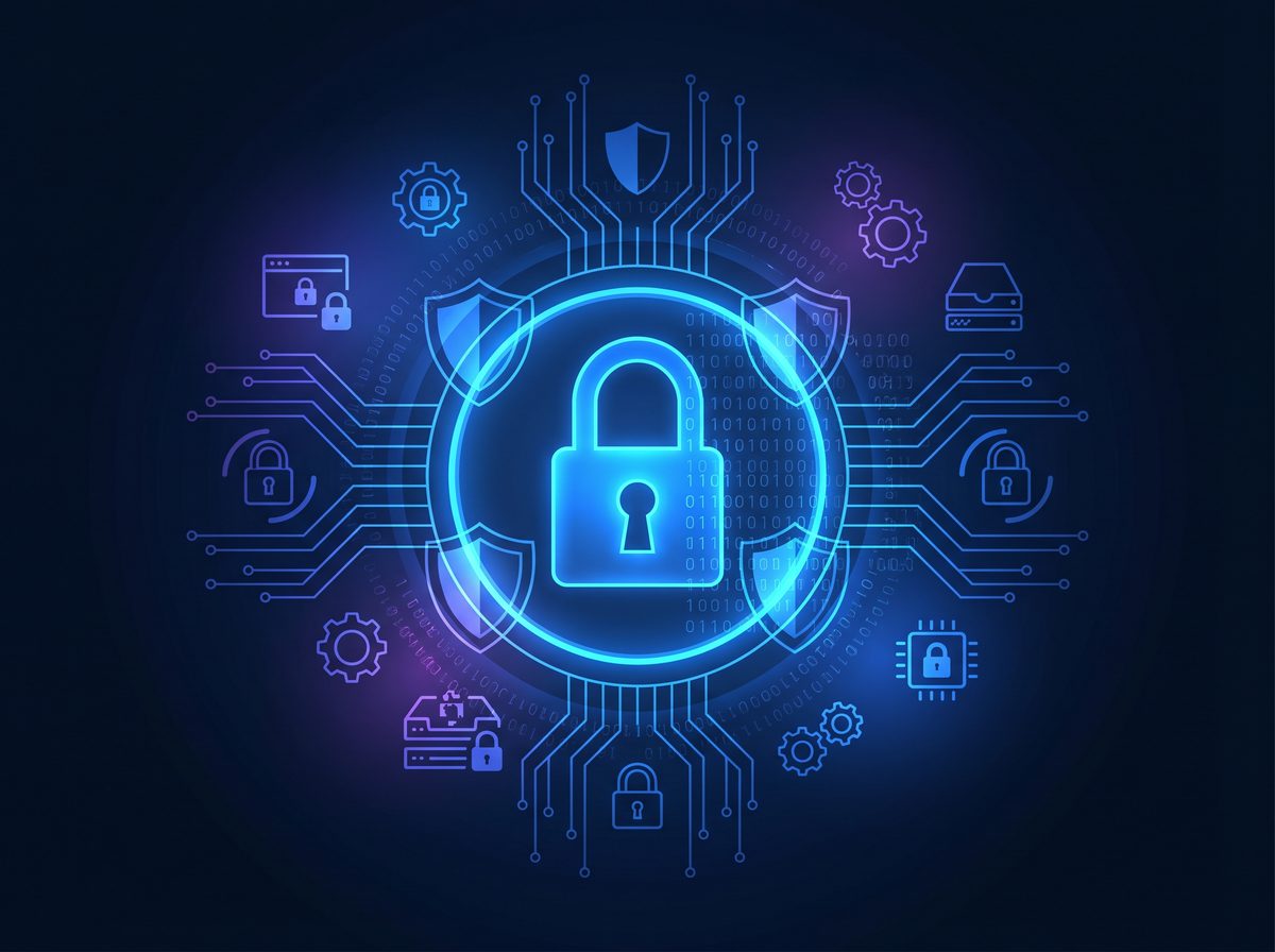 云牆加速器安全防护体系